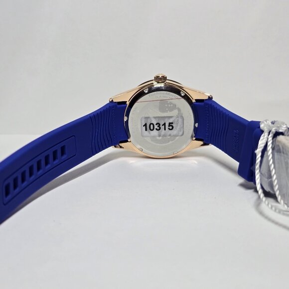 TechnoMarine Sea Dream Unisex Watch 38mm Quartz Watch TM-719034 - Picture 10 of 14